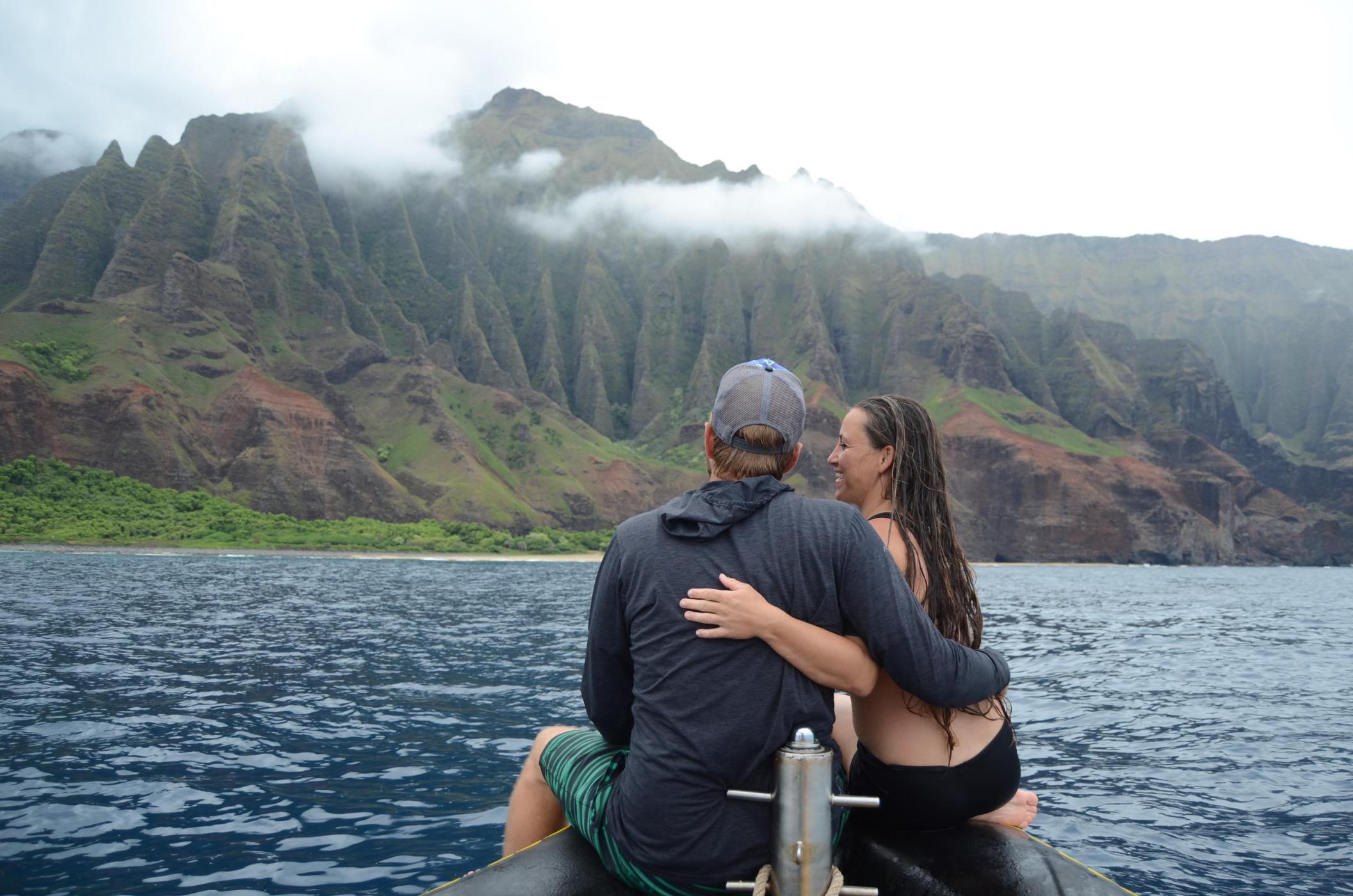 Explore Kauai Scuba photo 1 in Waimea